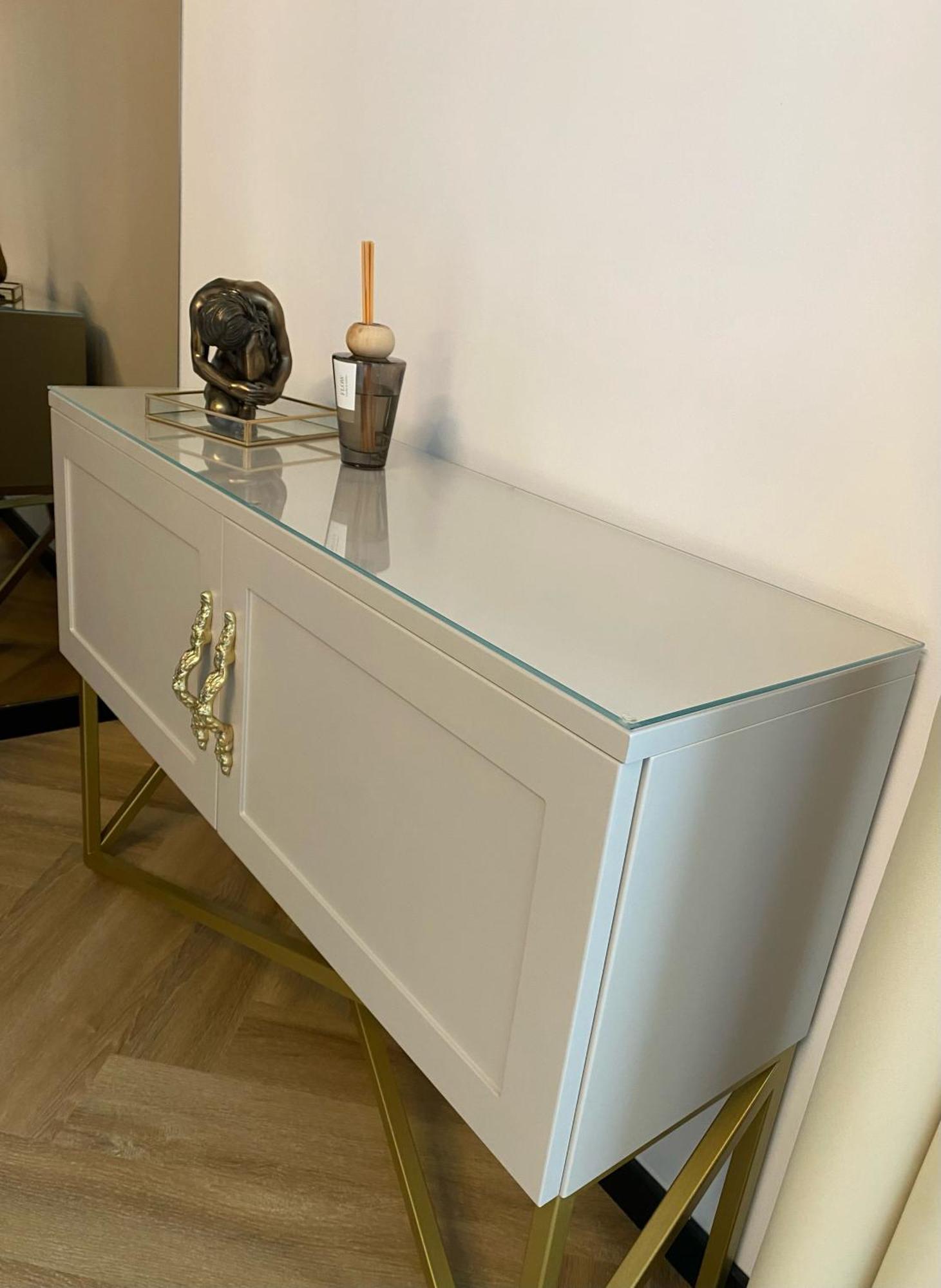Lux By Torres At K39 * Krakau