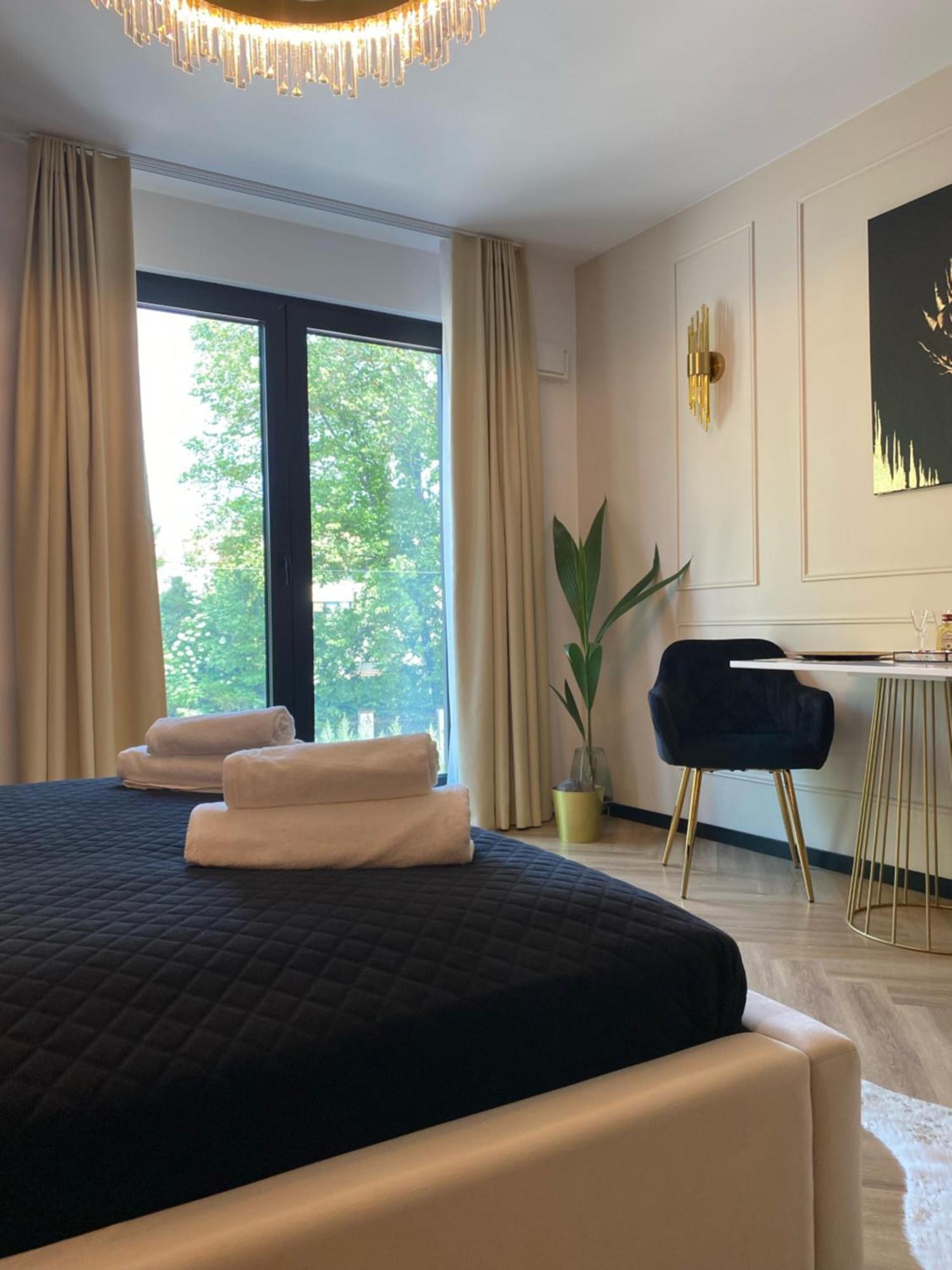 Lux By Torres At K39 Appartement *