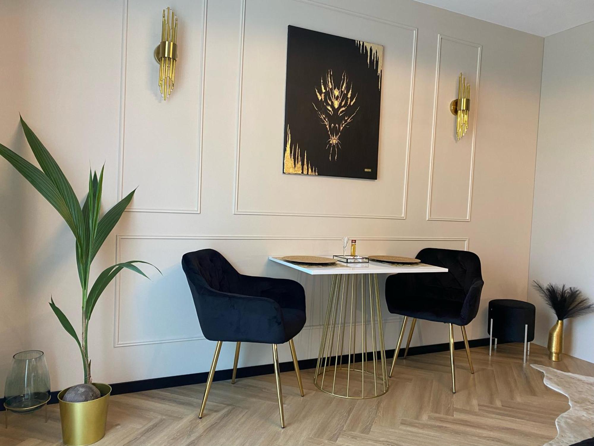 Appartement Lux By Torres At K39 *