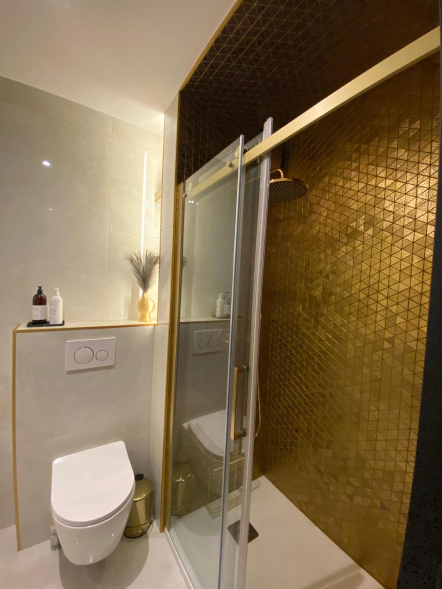 Lux By Torres At K39 Appartement