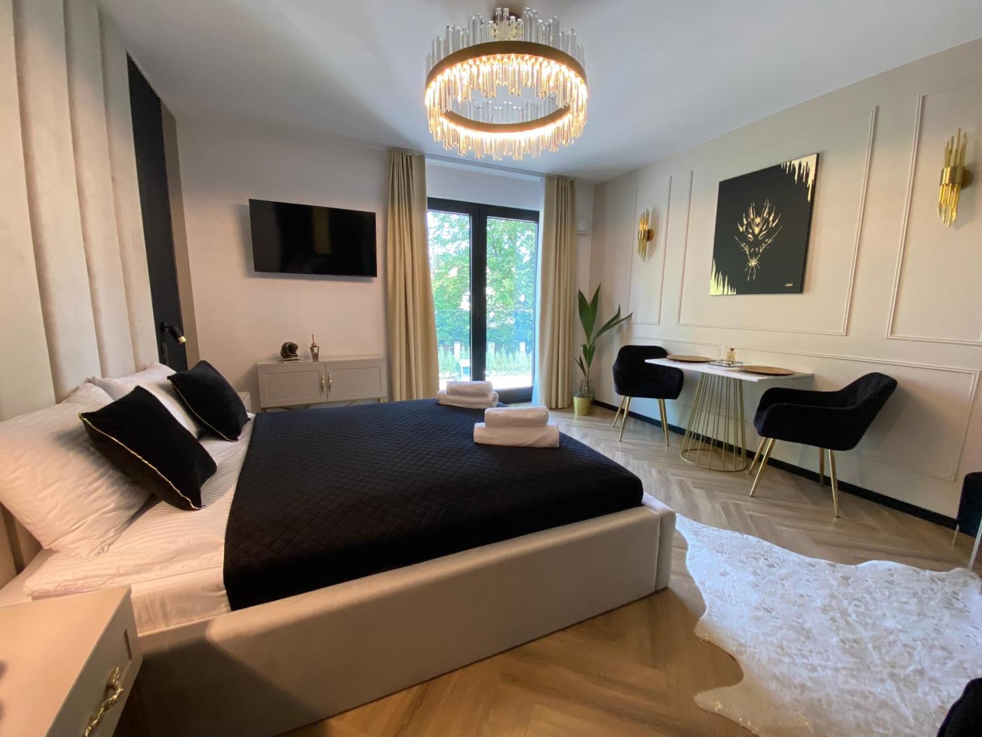 Appartement Lux By Torres At K39