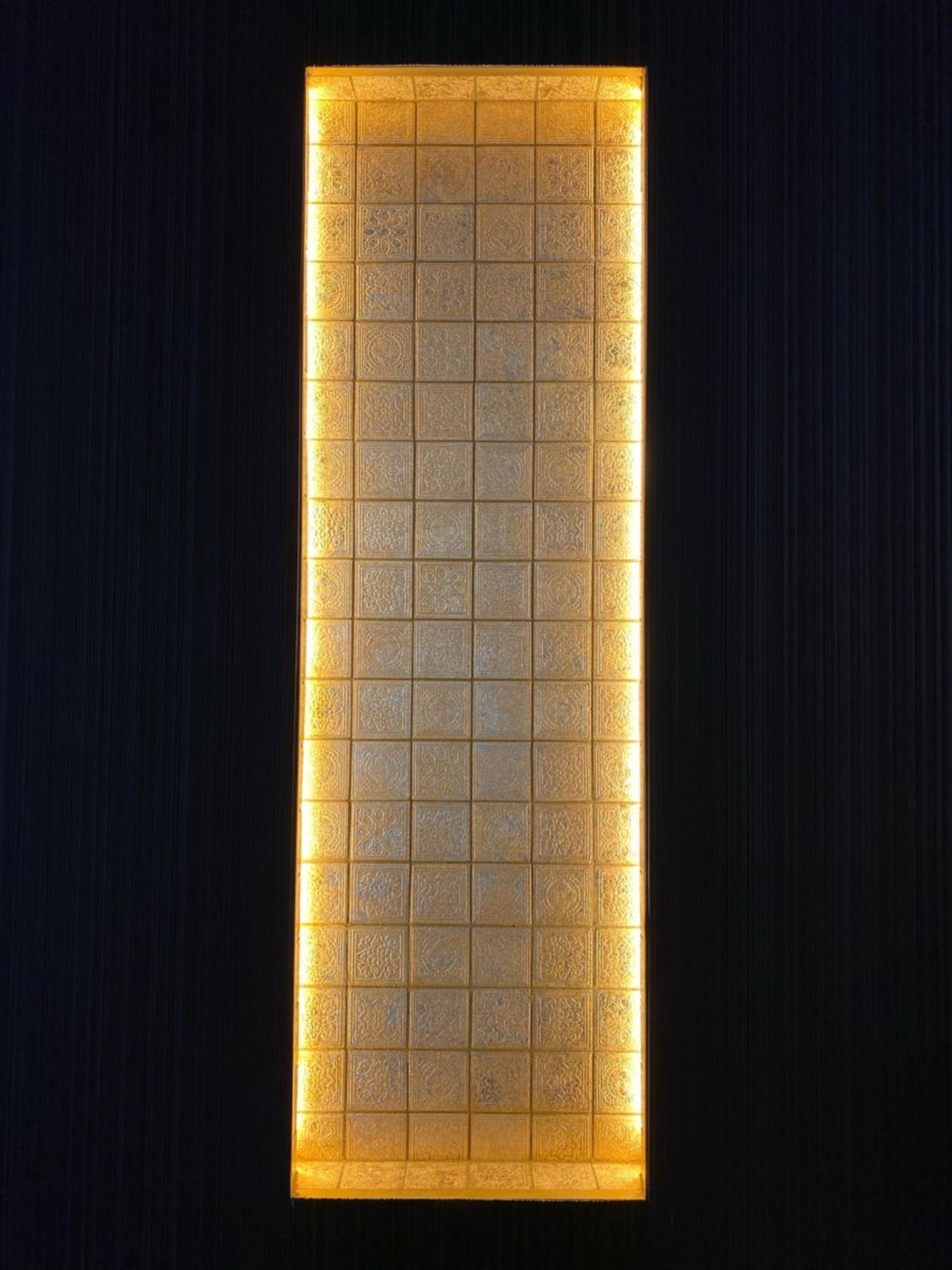 Lux By Torres At K39 * Krakau