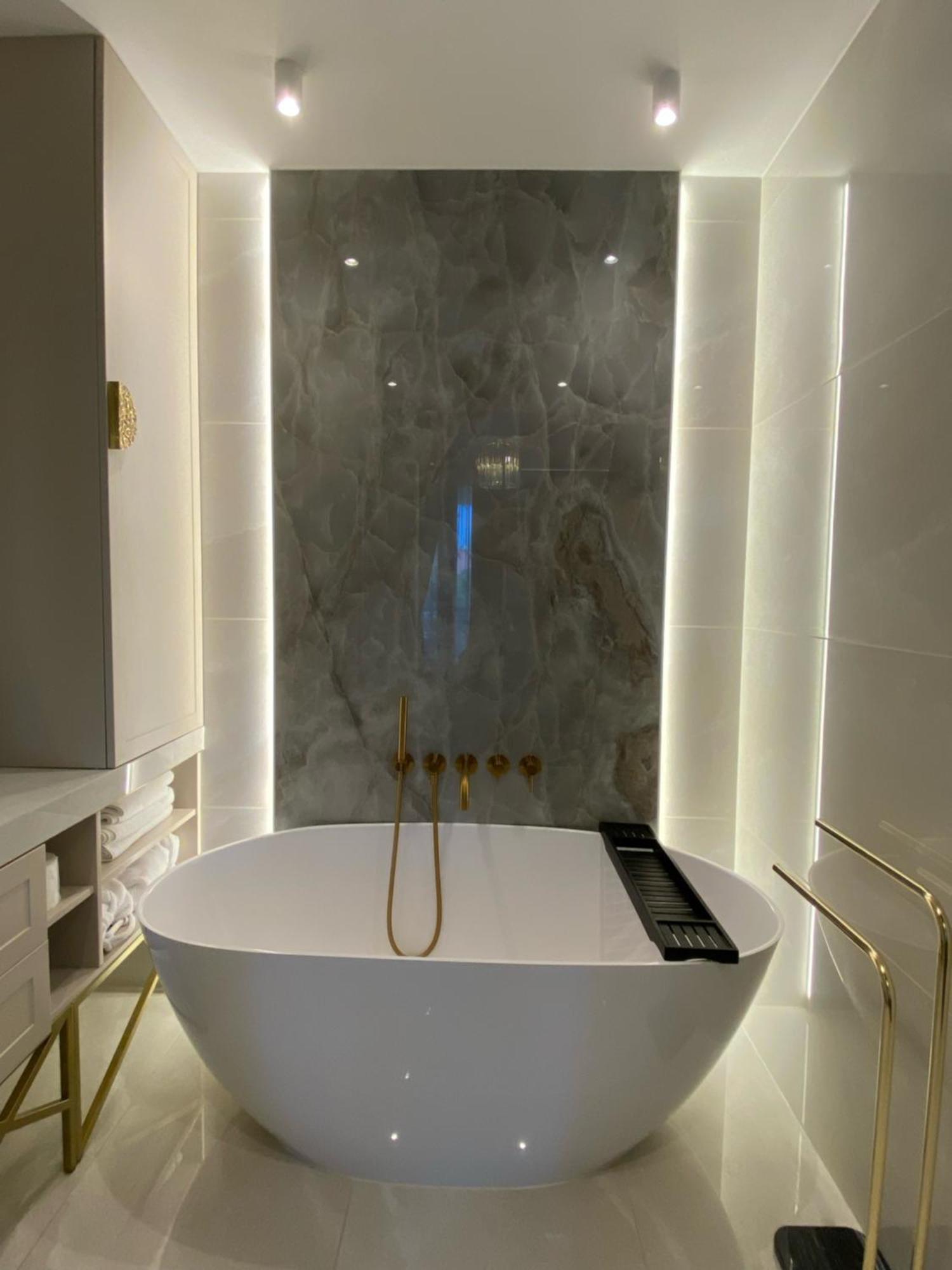Lux By Torres At K39 *