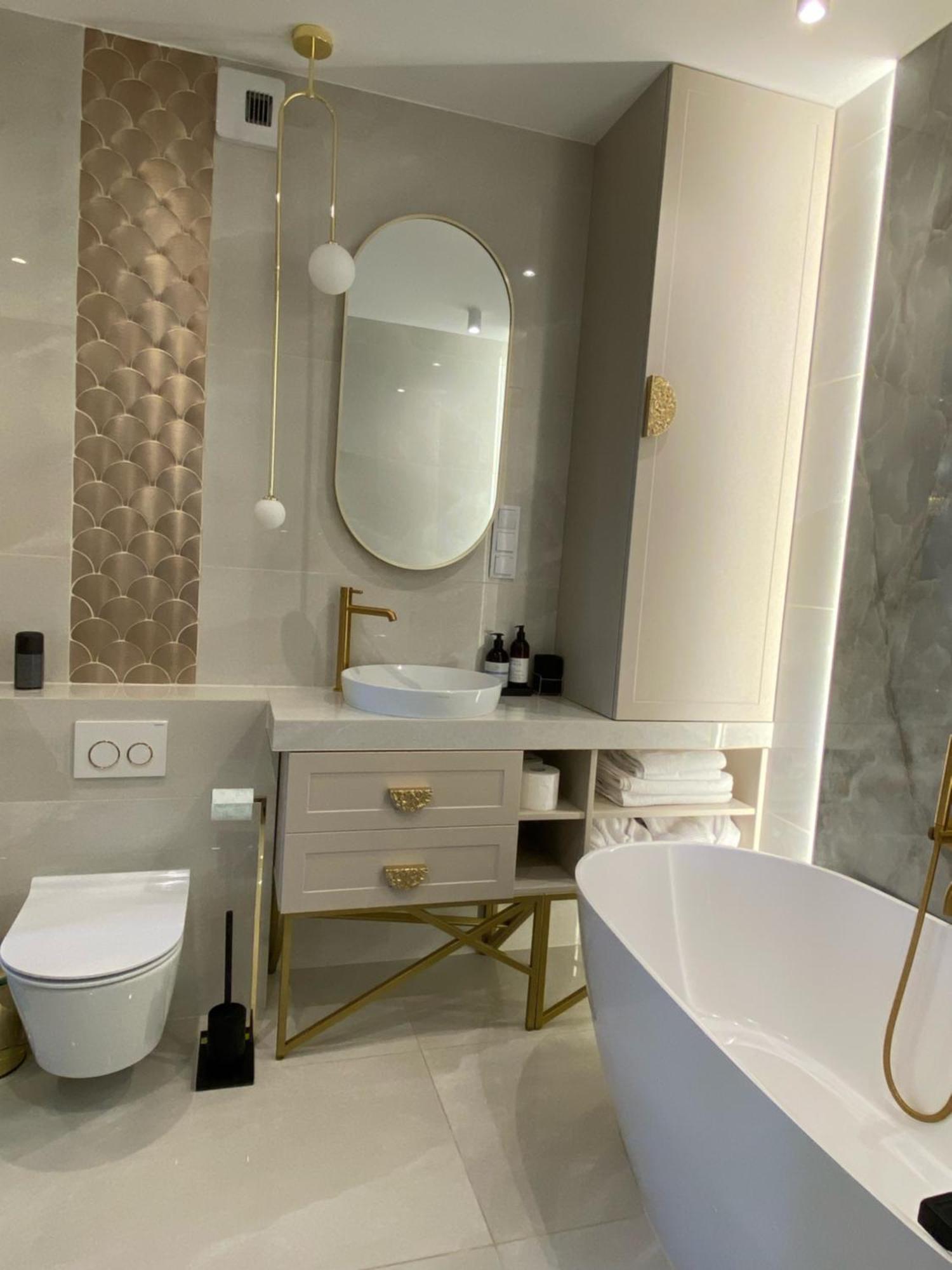 Appartement Lux By Torres At K39 Krakau
