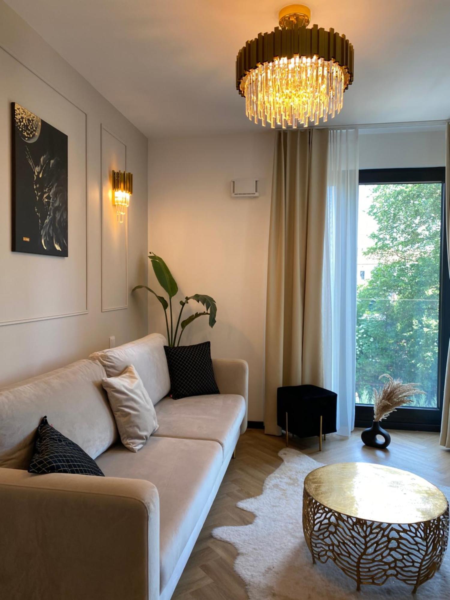 Lux By Torres At K39
