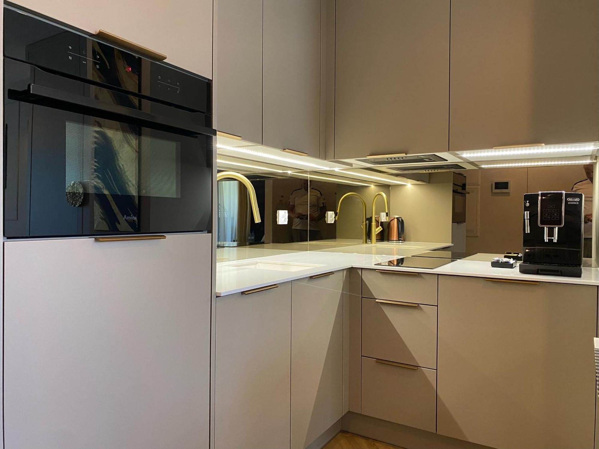 Appartement Lux By Torres At K39