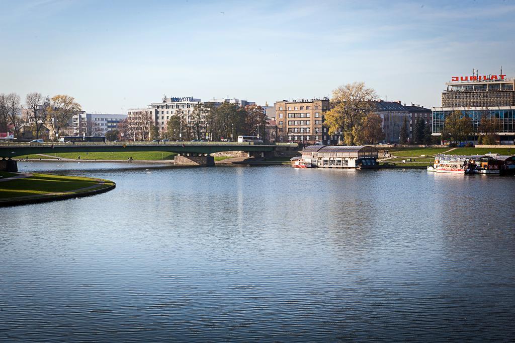 Apartment Cracow *