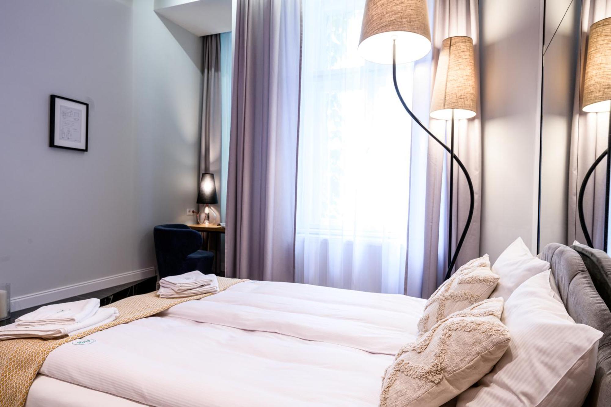 Apartamento Arts - Old Town *