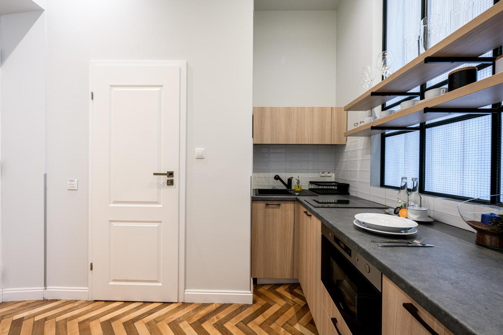 Apartamento Arts - Old Town