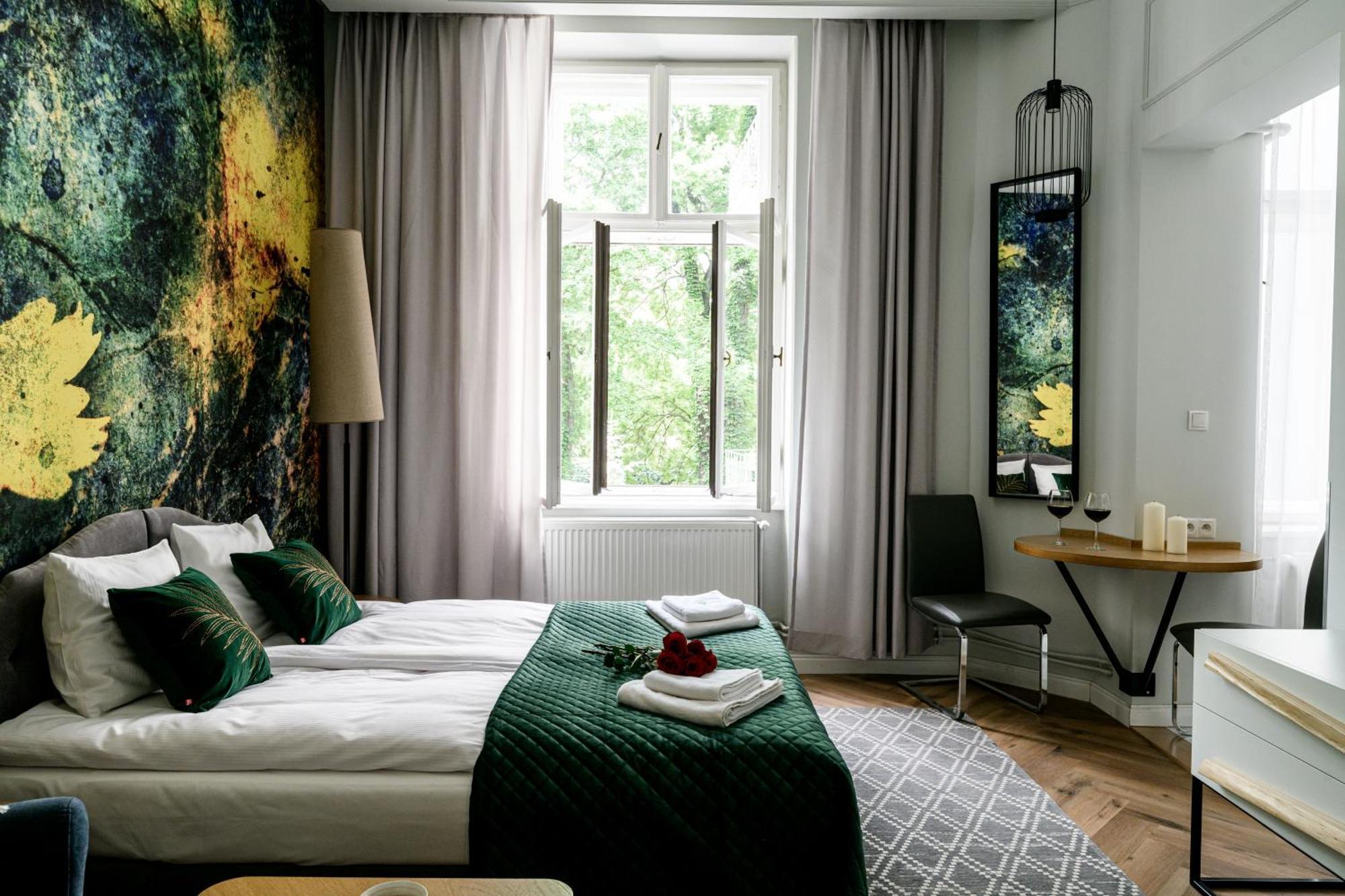 Apartamento Arts - Old Town