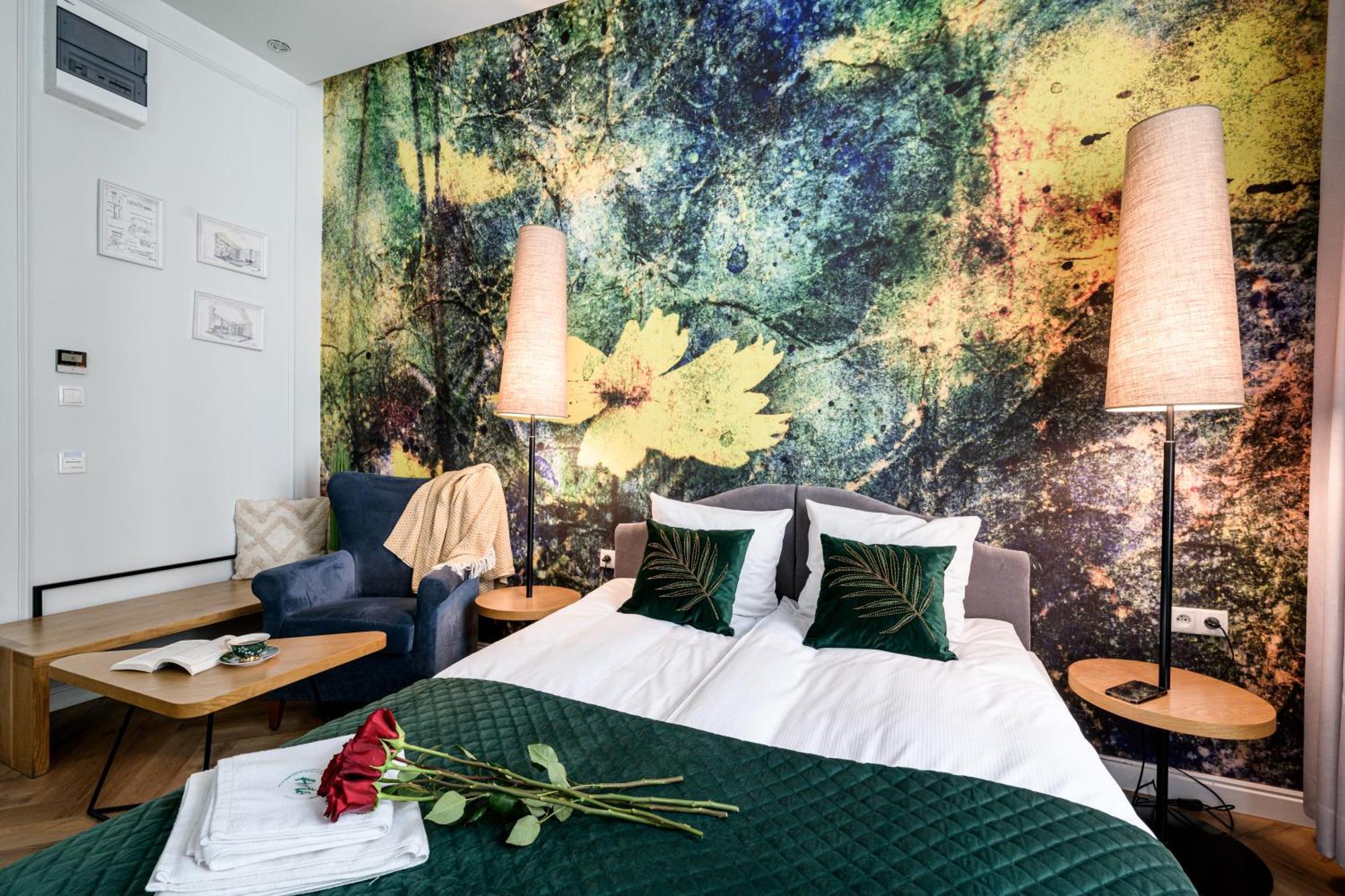 Apartamento Arts - Old Town