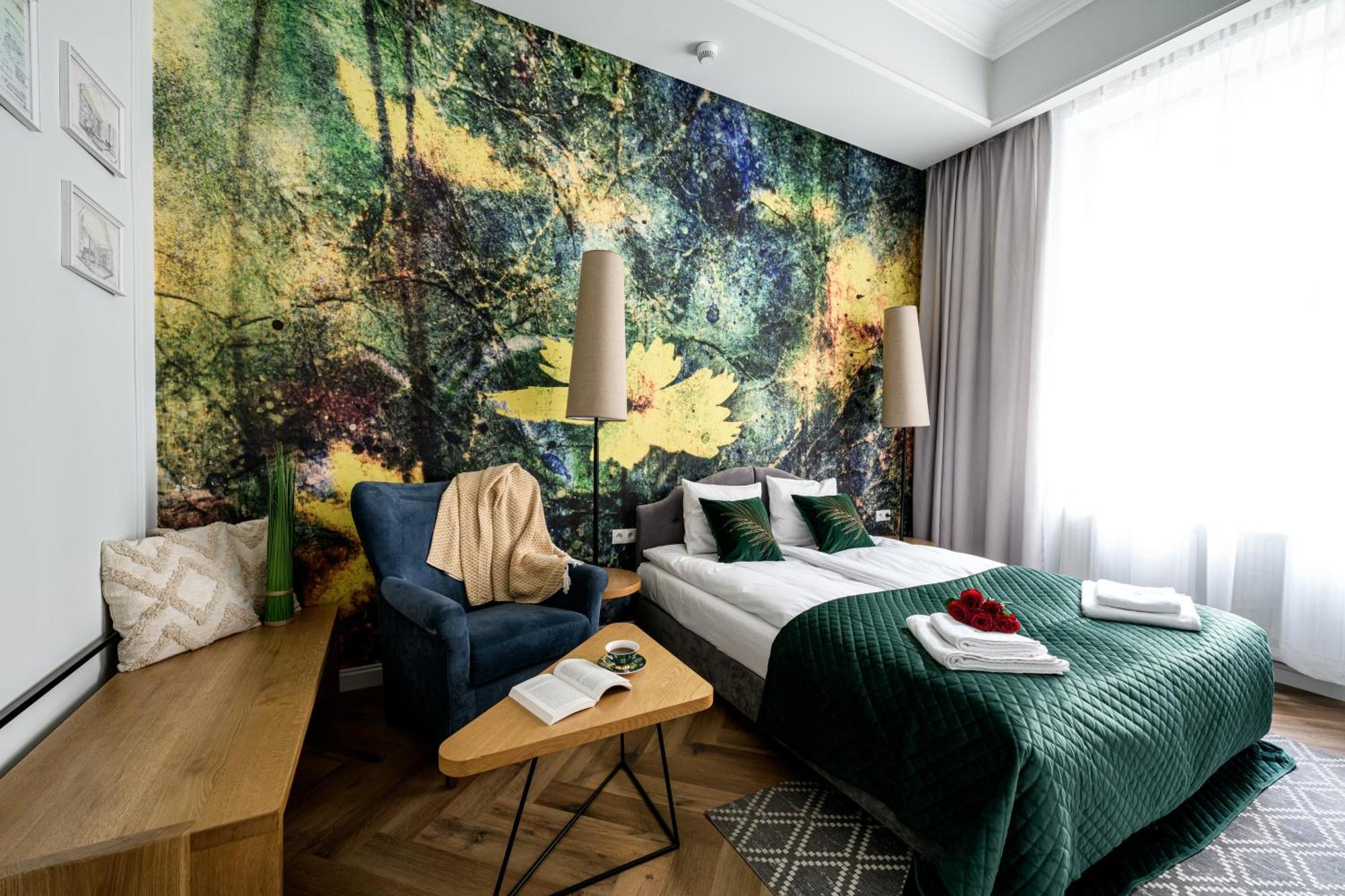 Apartamento Arts - Old Town *