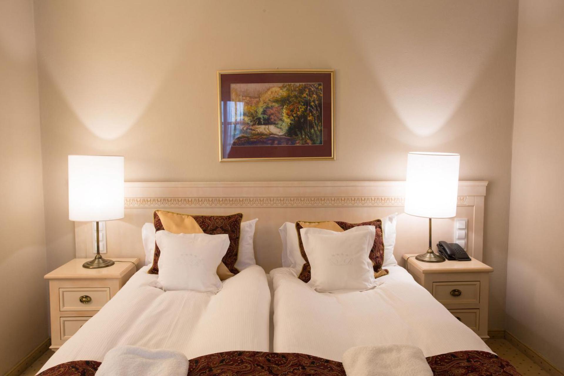 Rubinstein 4* Cracóvia