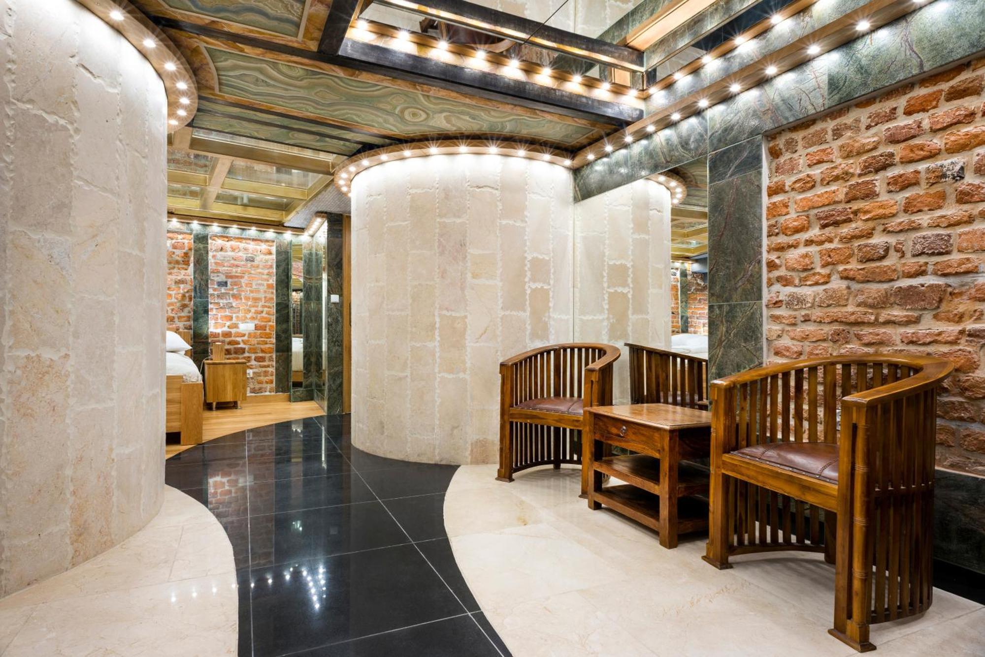 Aparthotel Stare Cracóvia