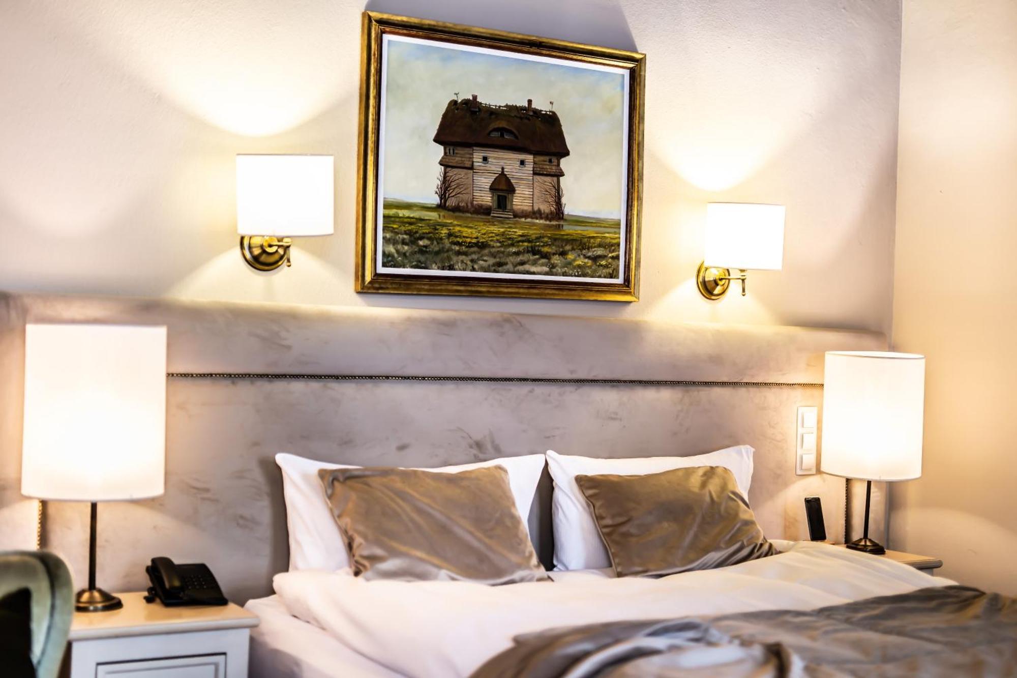 Hotel Rubinstein Cracóvia