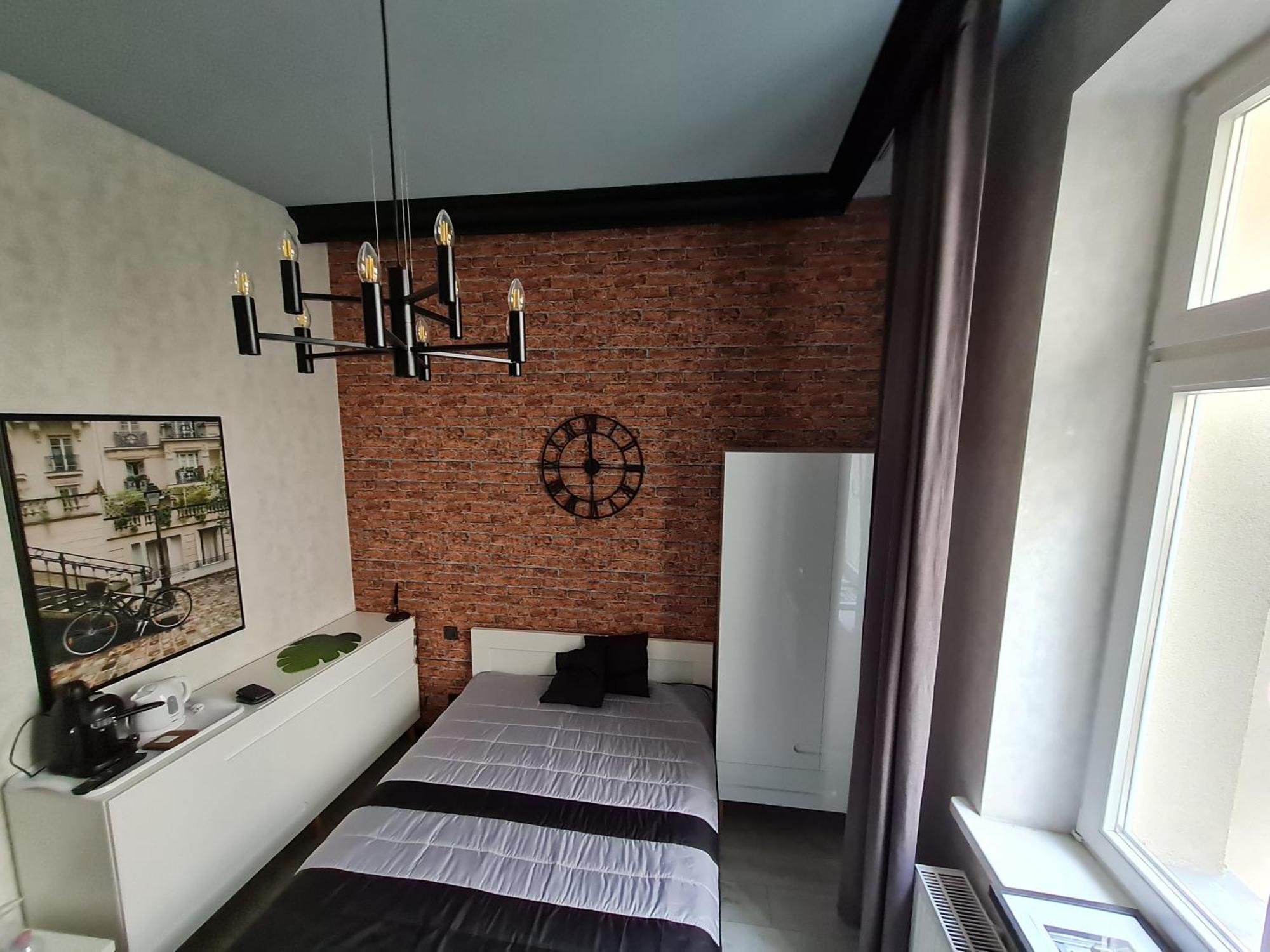 Way2stay Old Town Apartment