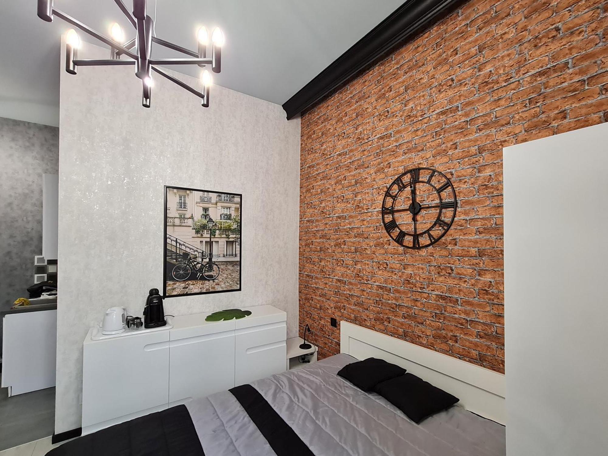 Way2stay Old Town Apartment *