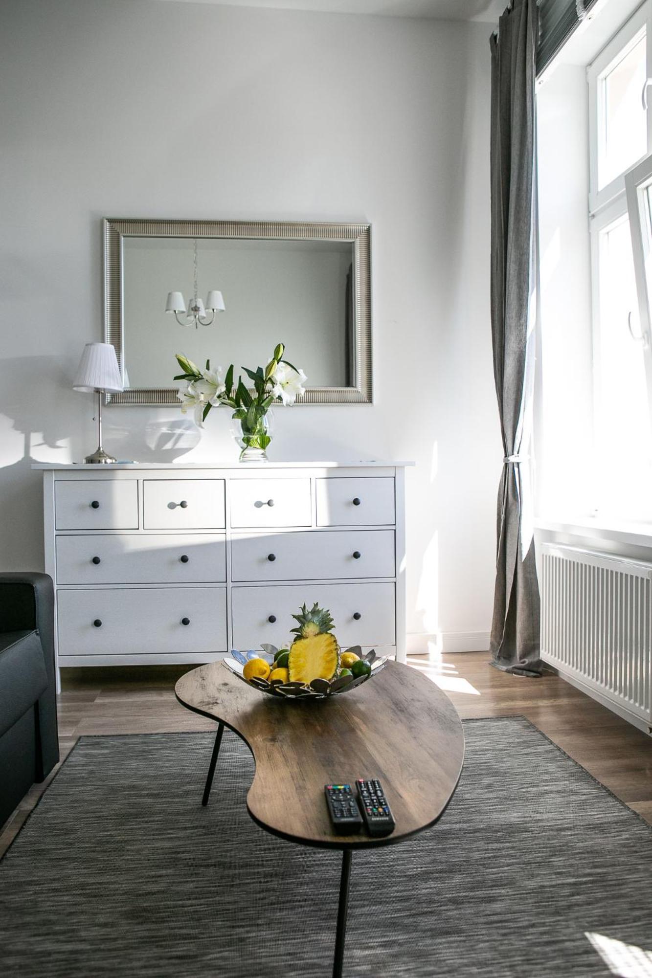 Way2stay Old Town Apartment Krakau