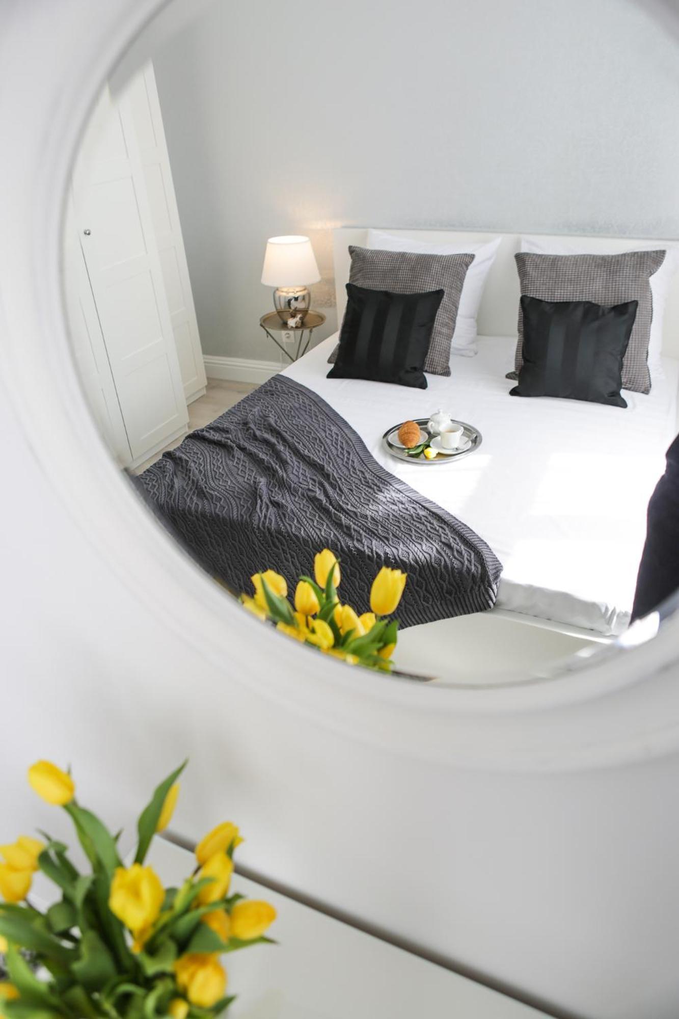 Apartment Way2stay Old Town Krakau