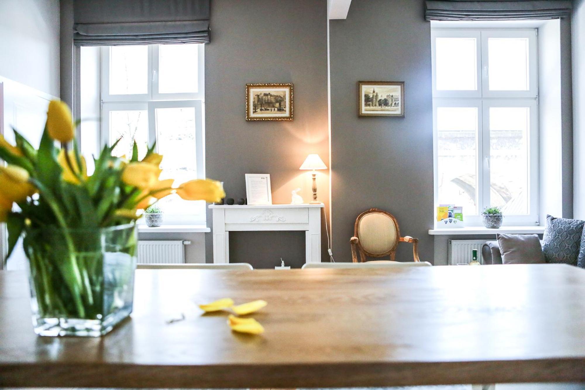 Way2stay Old Town Apartment *