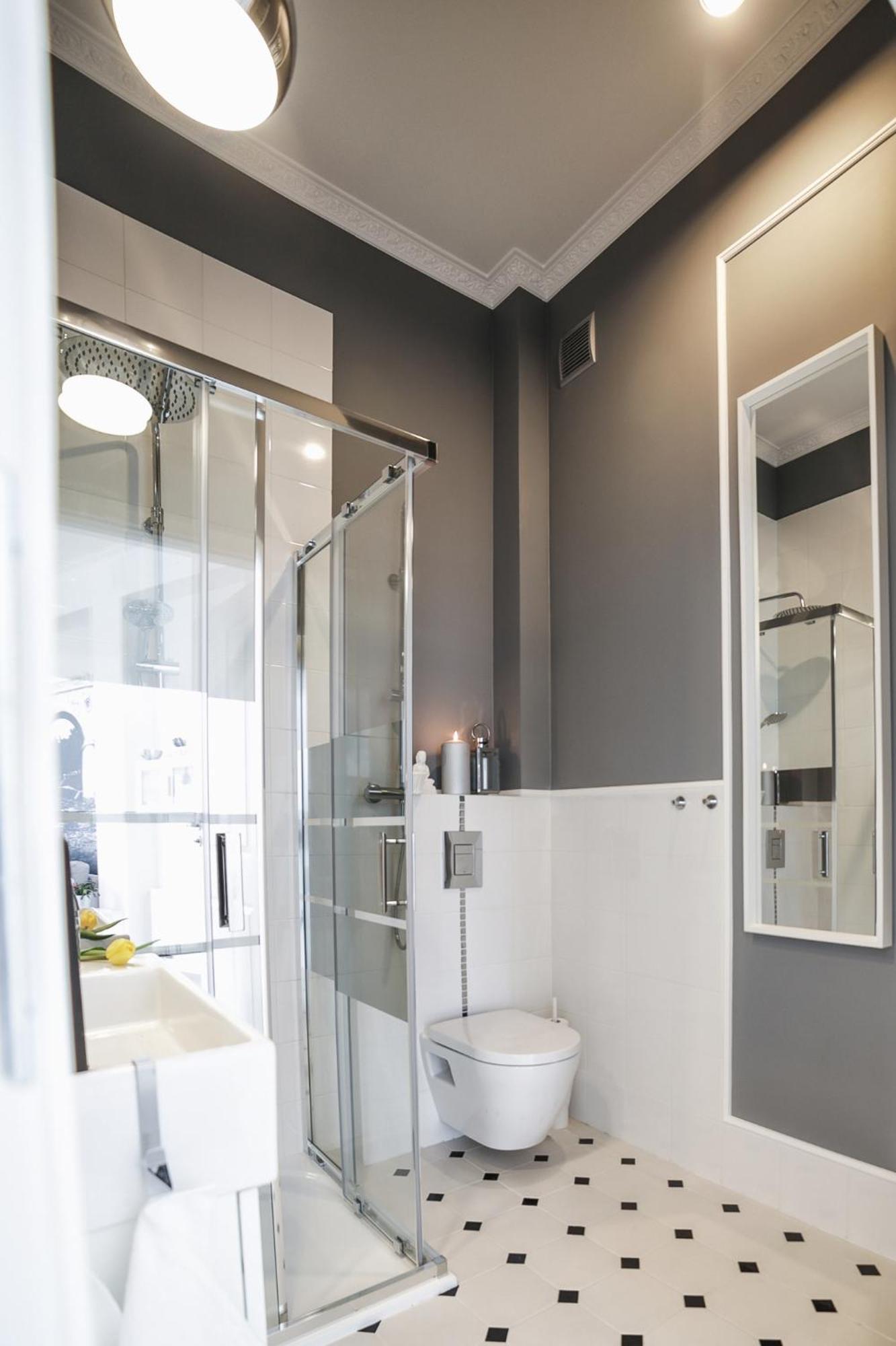 Way2stay Old Town Apartment Krakau
