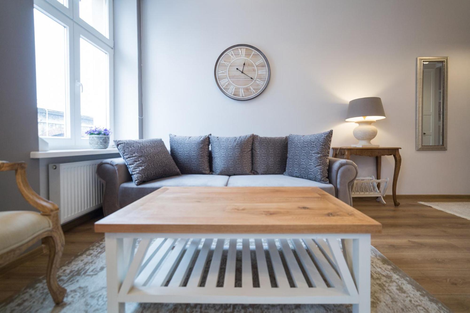 Apartment Way2stay Old Town *