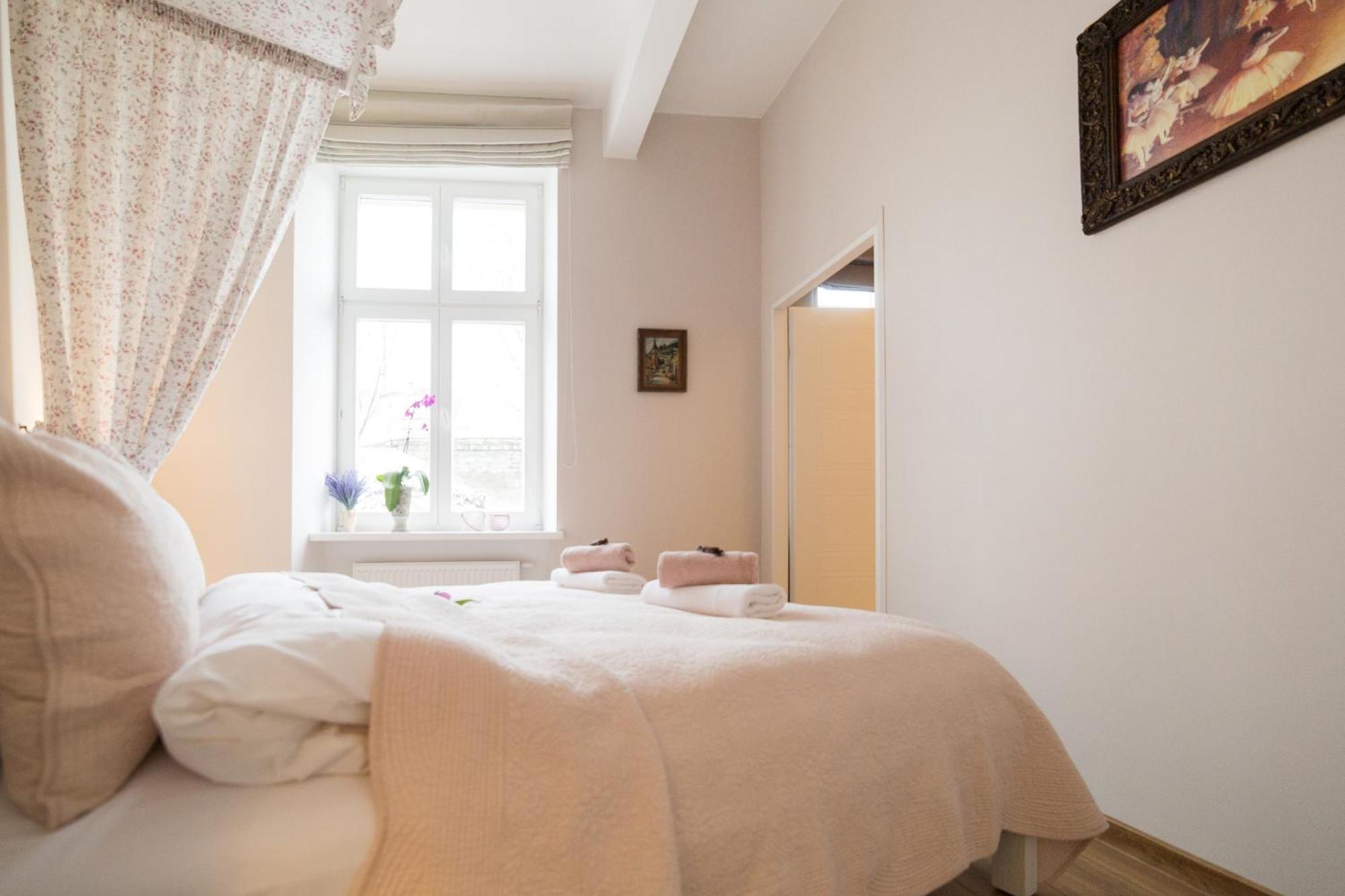 Way2stay Old Town Apartment Krakau