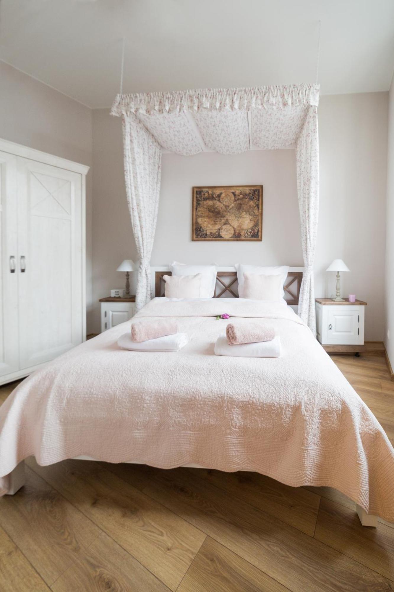 Apartment Way2stay Old Town *