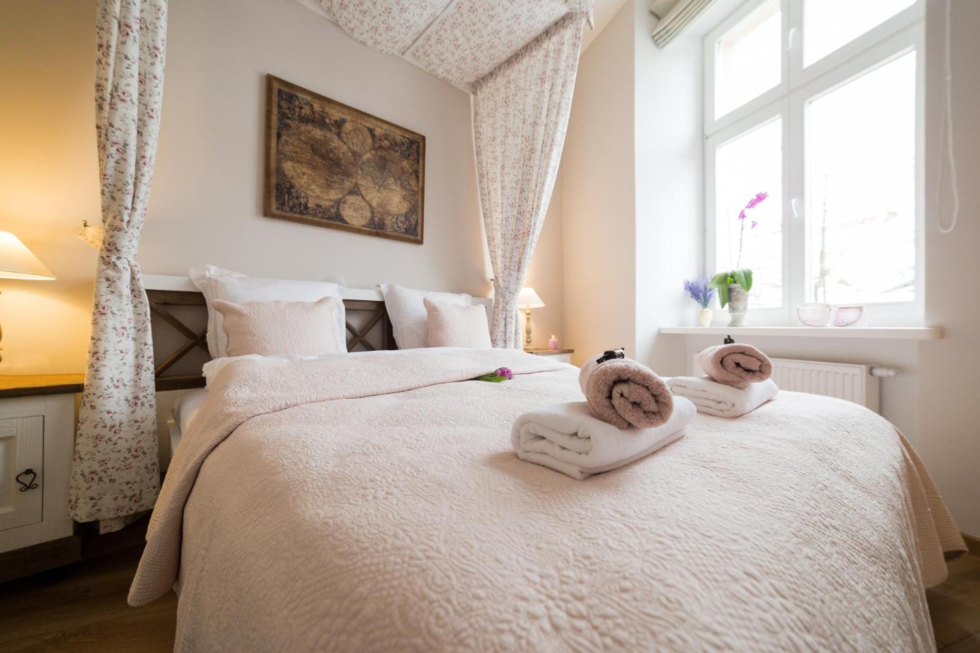Way2stay Old Town Apartment