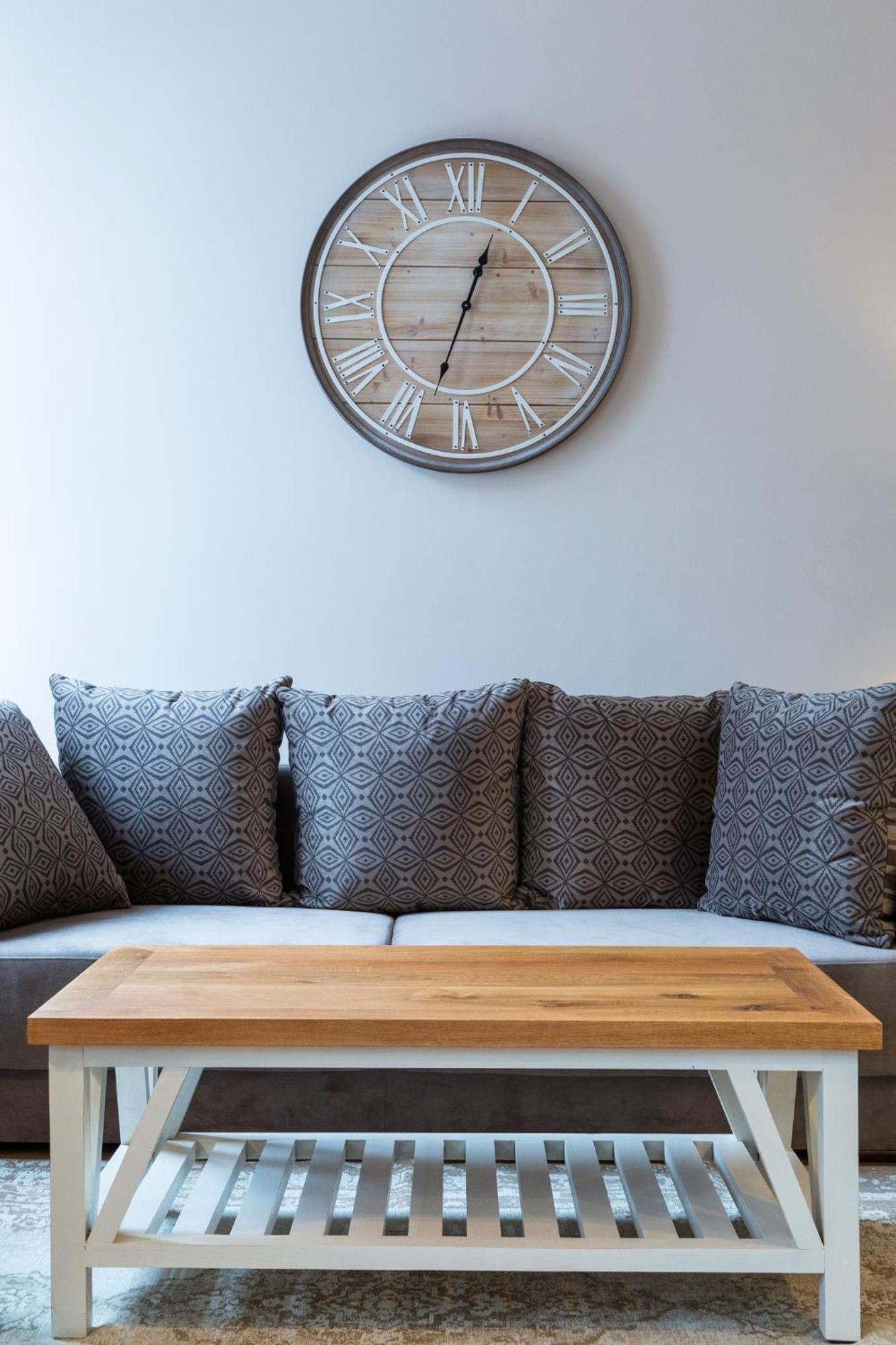 Way2stay Old Town Apartment Krakau