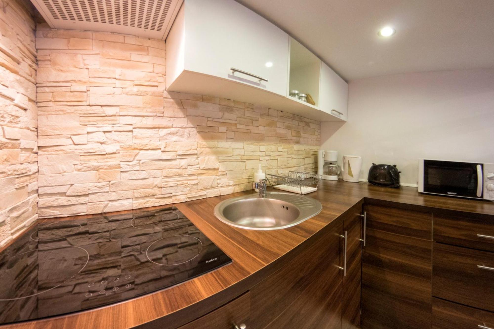Fresh Apartment Krakow