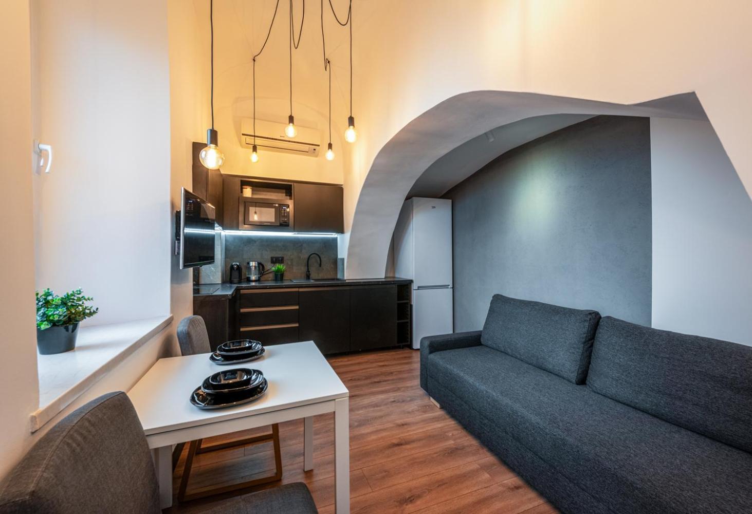 Apartament Floriańska 24 Kraków