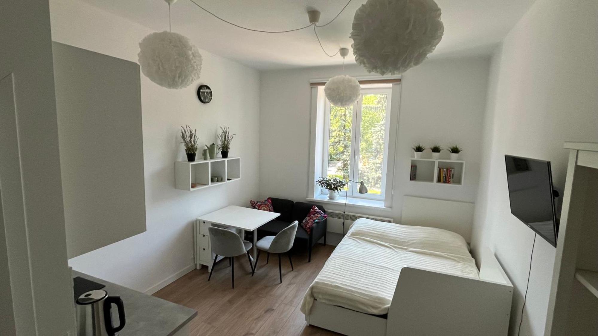 Apartament Good Vibes Only