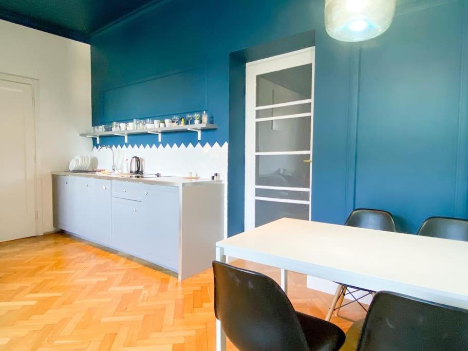 6seasons Apartament Center Krakow