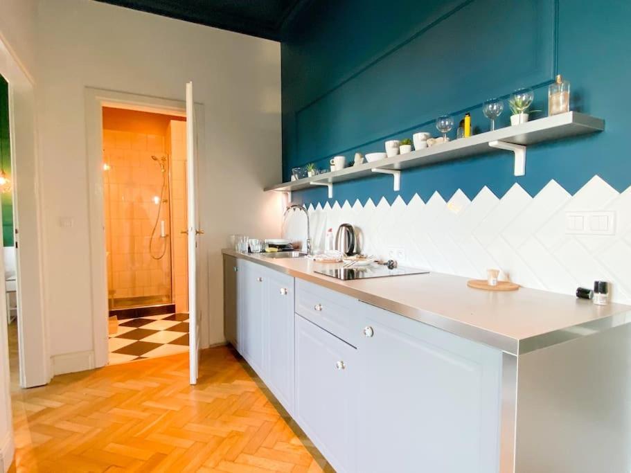 6seasons Apartament Center