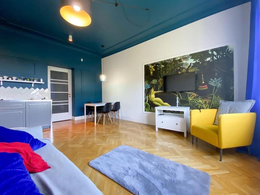 6seasons Apartament Center Apartment *