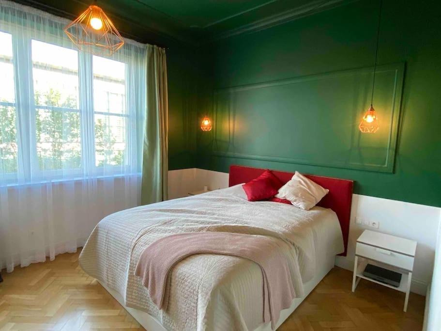 Apartment 6seasons Apartament Center Krakow