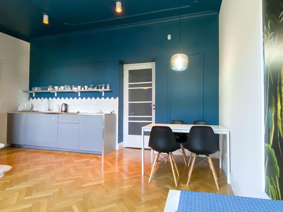 Apartment 6seasons Apartament Center Krakow