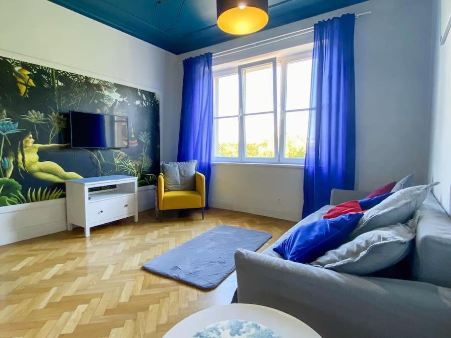 6seasons Apartament Center Apartment *