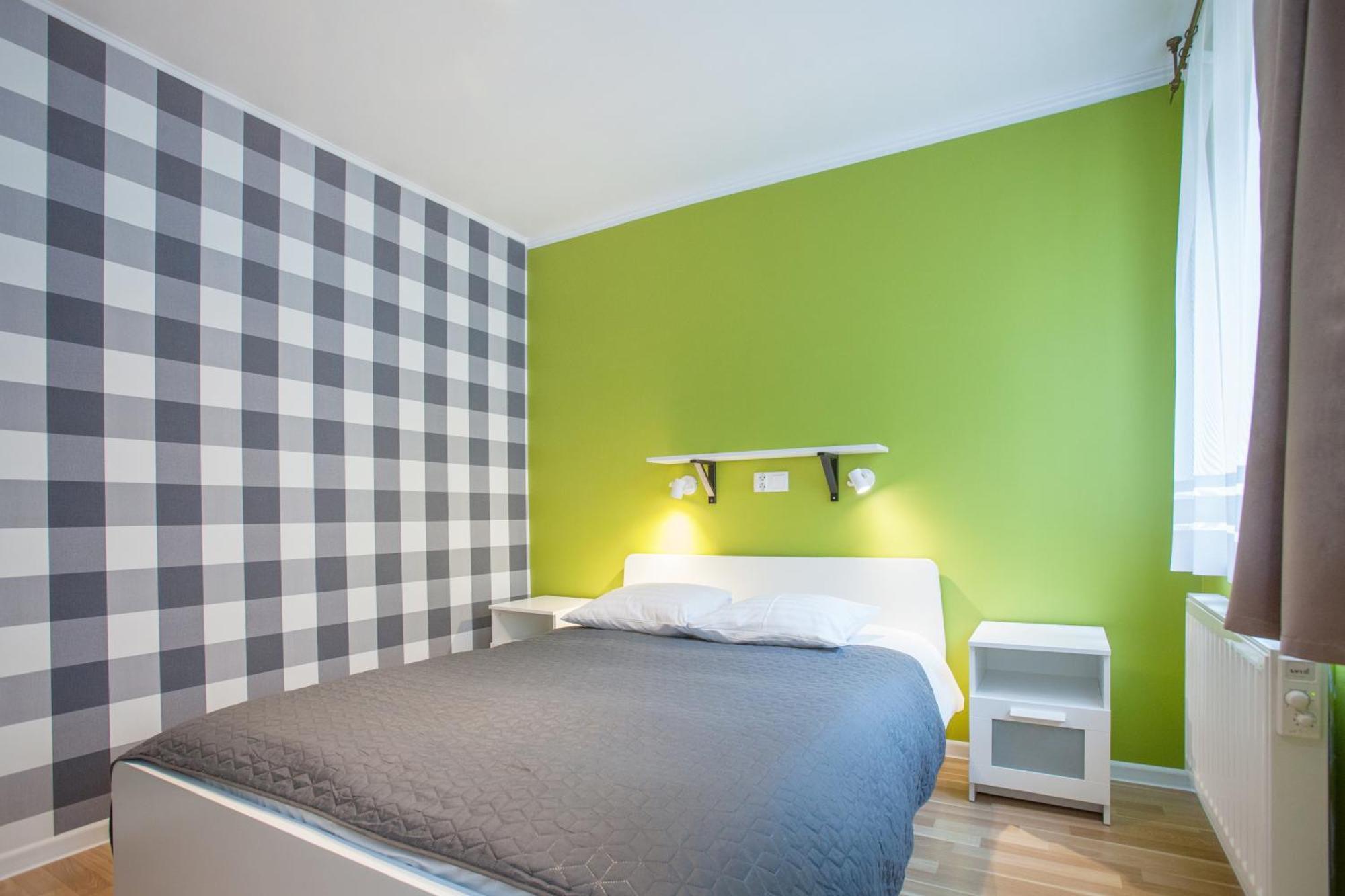 Albergue Dizzy Daisy Cracóvia
