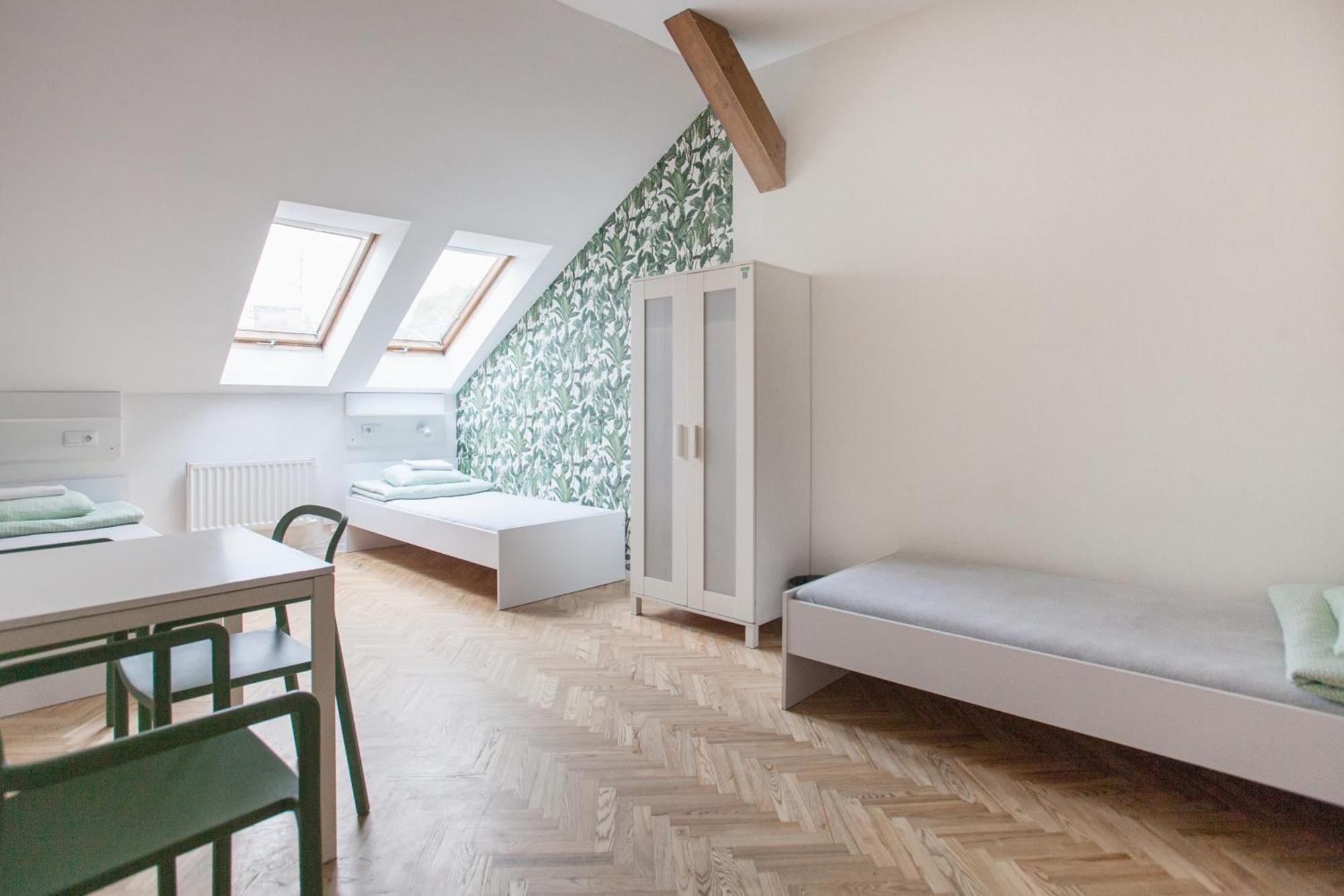 Albergue Dizzy Daisy *