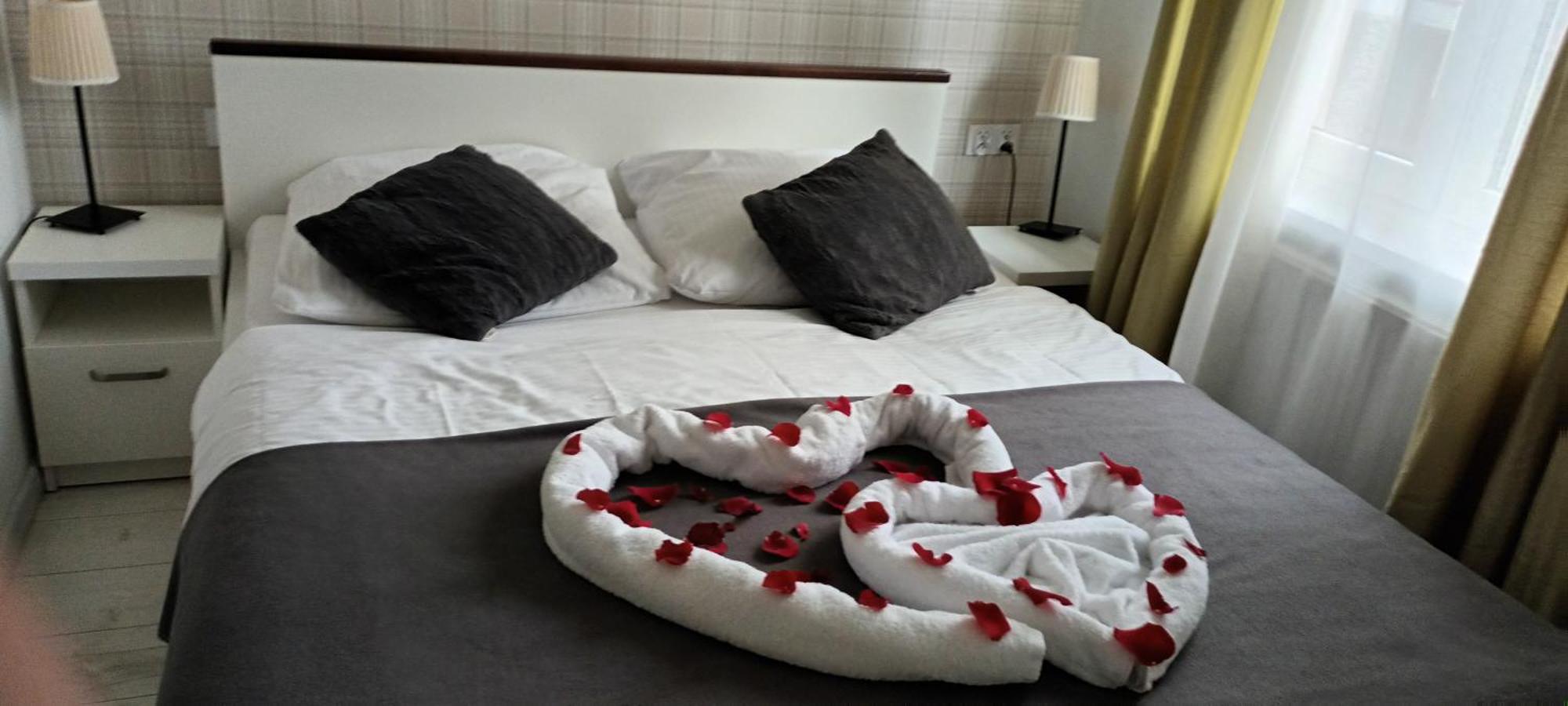 Aparthotel Cracow