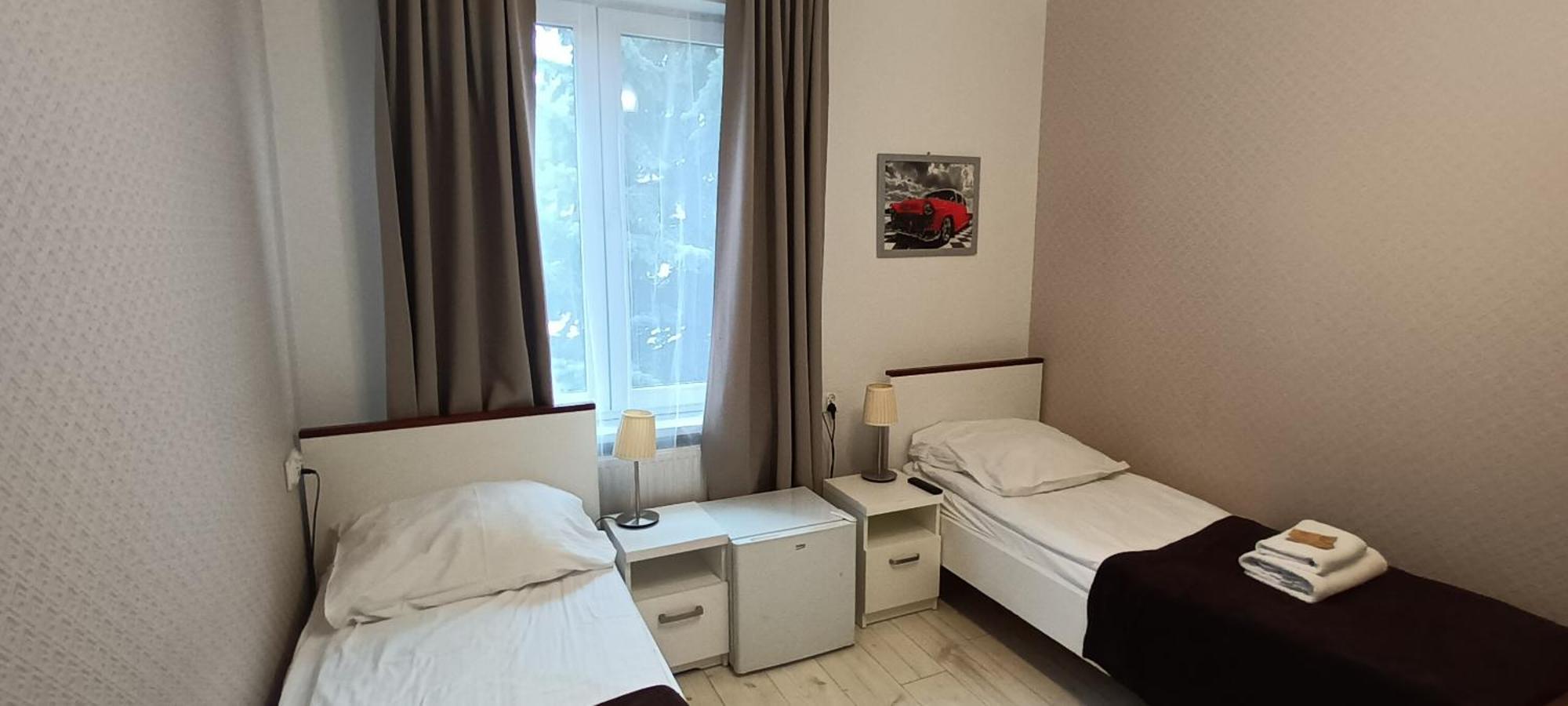 Aparthotel Cracow Krakow