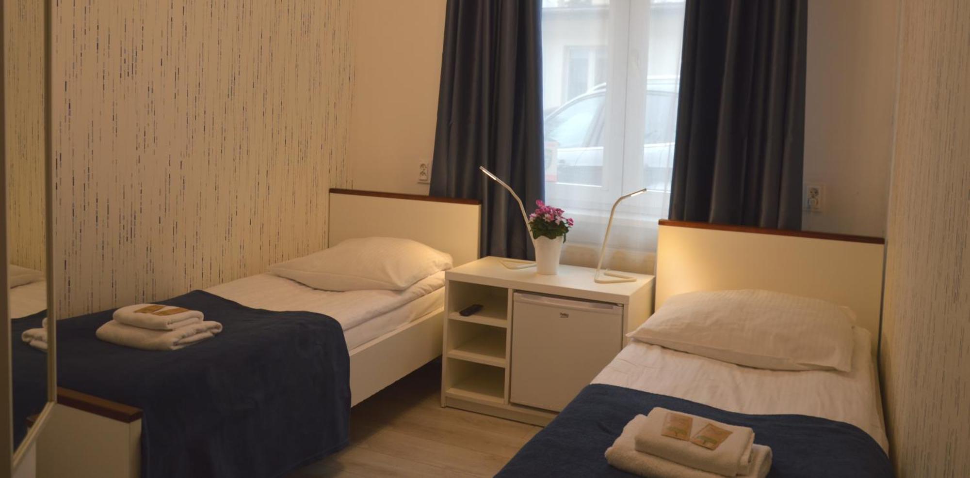 Aparthotel Cracow