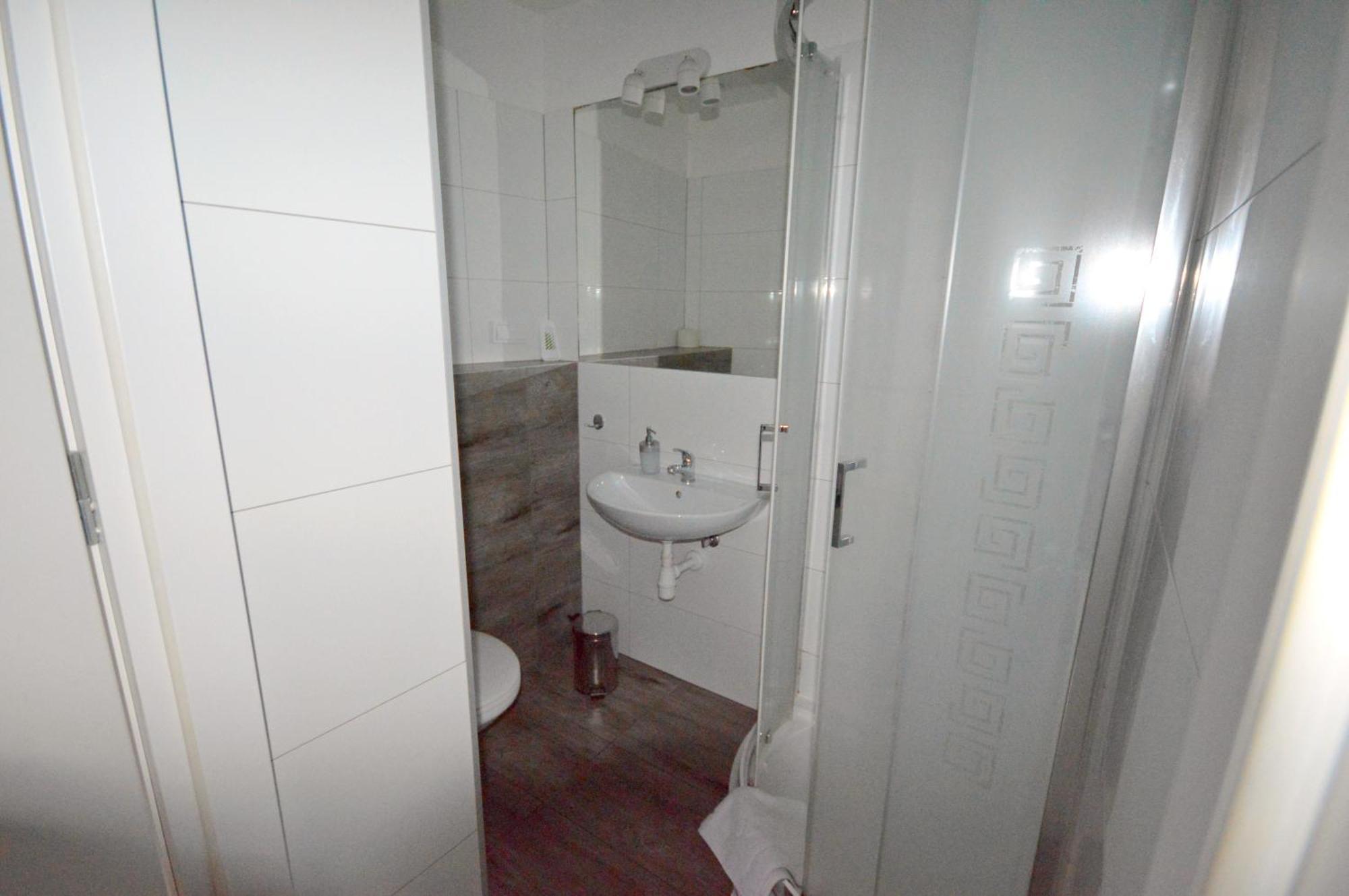Aparthotel Cracow 3*