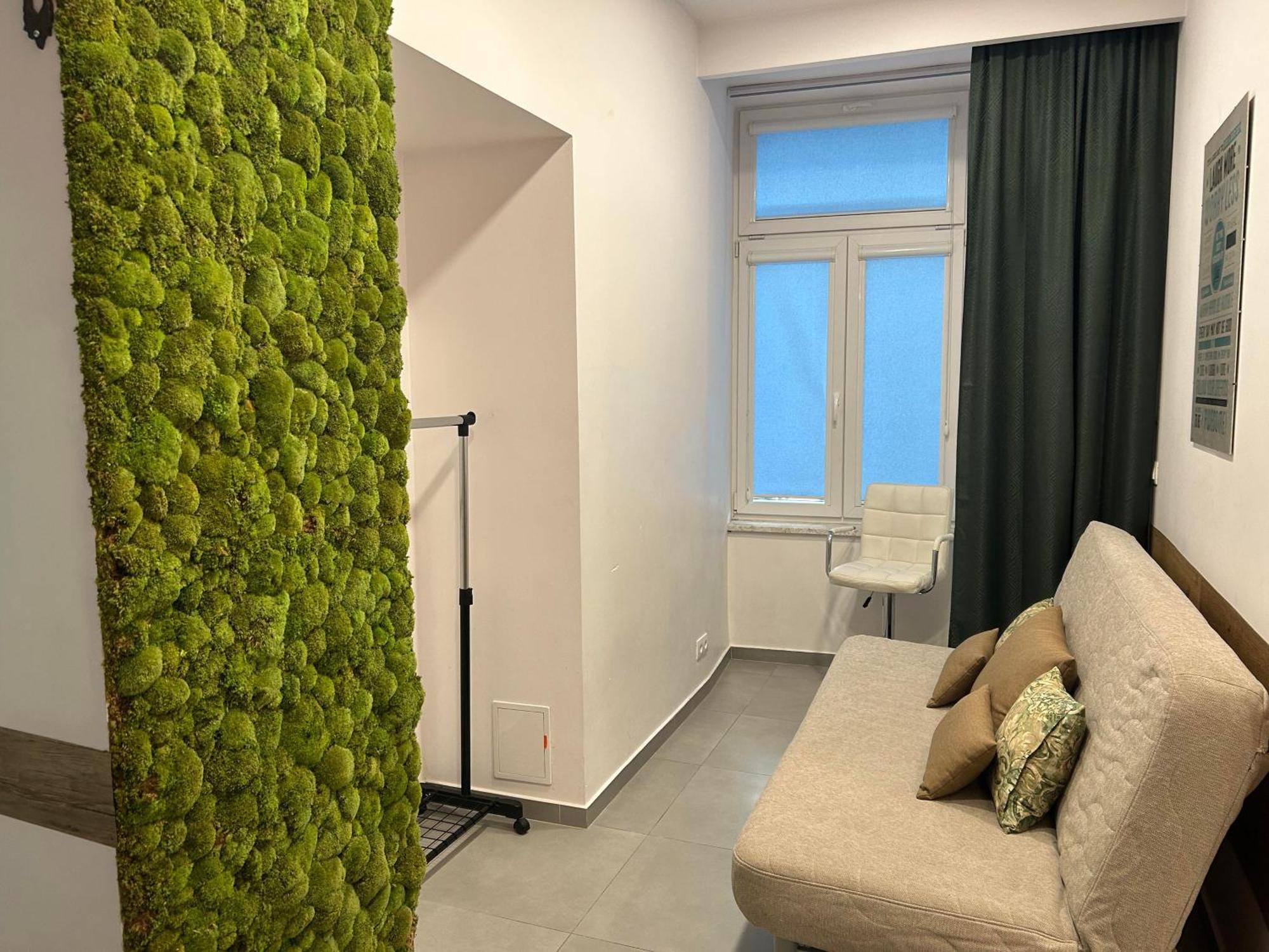 Starowislna Appartement