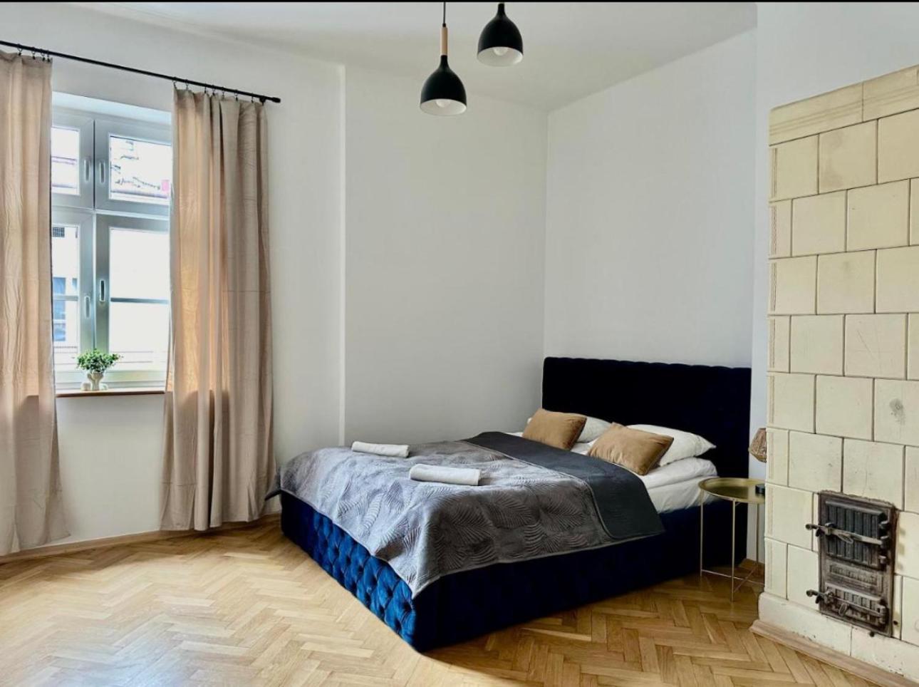 Divon Old Town Apartment