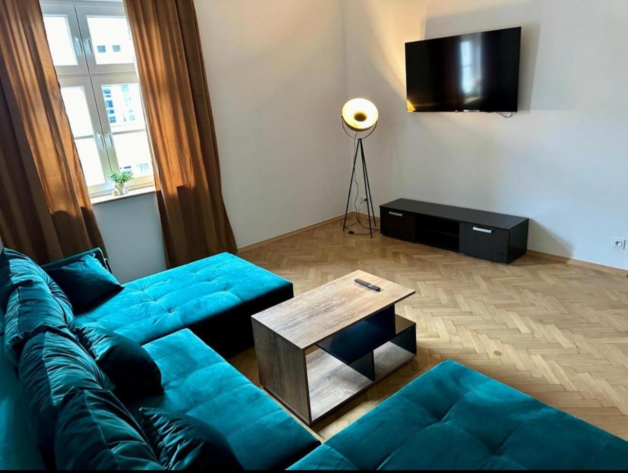 Divon Old Town Apartment Krakow