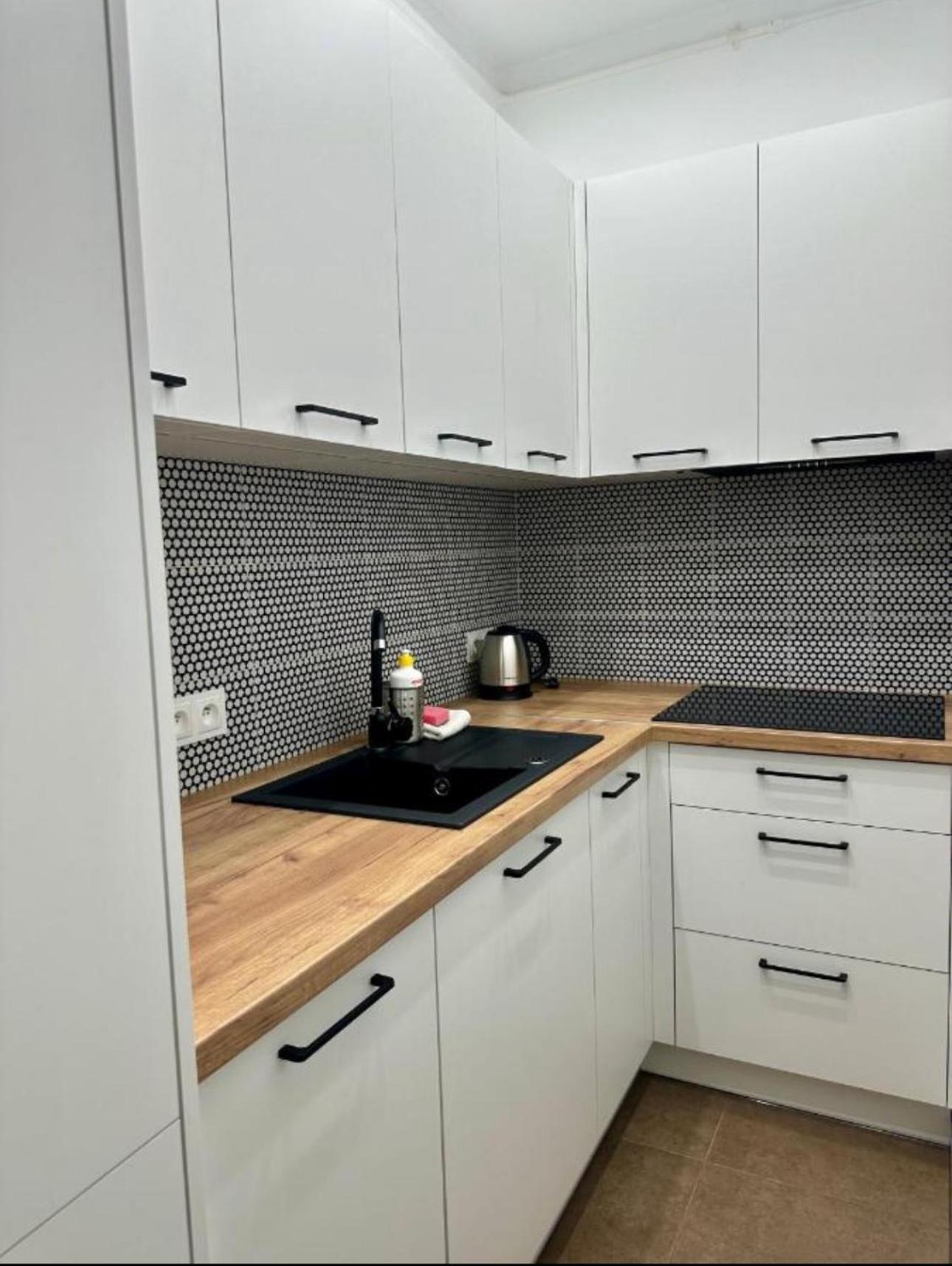 Apartment Divon Old Town