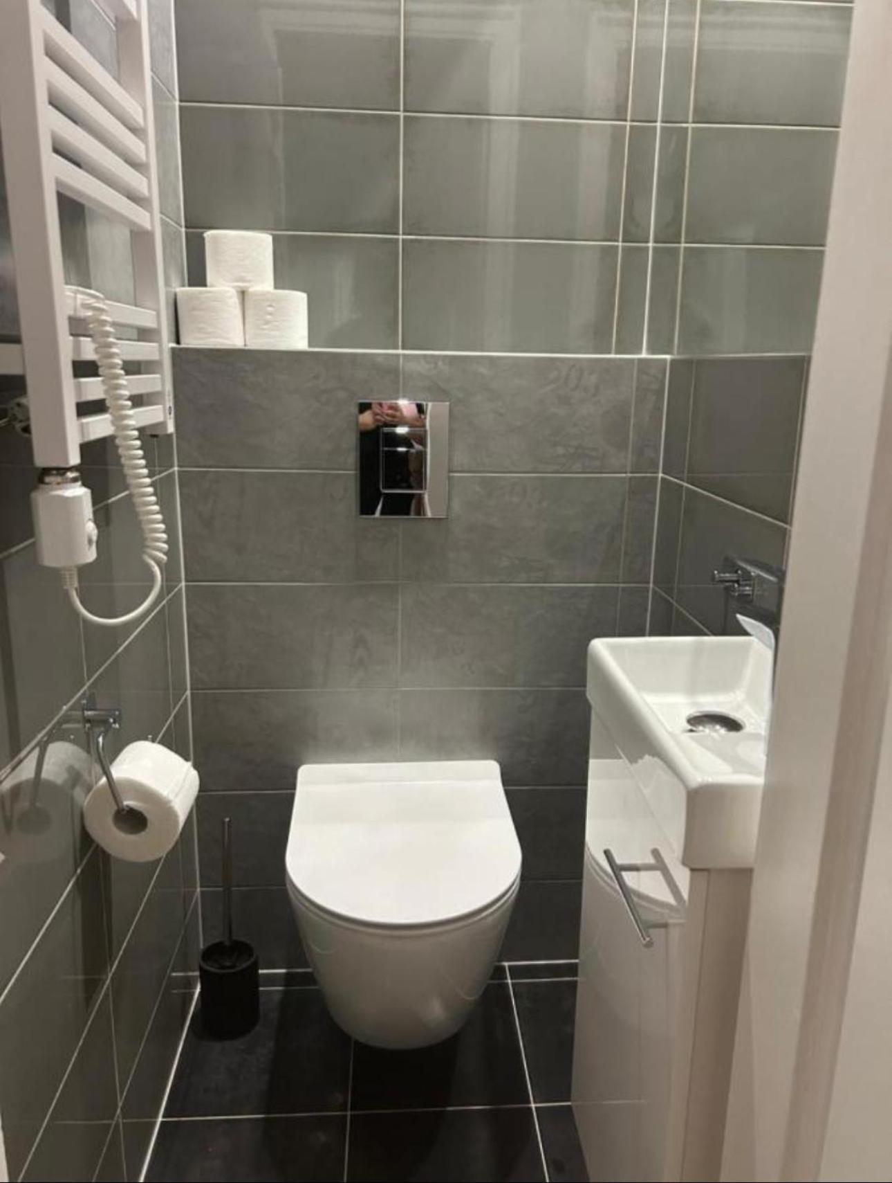 Apartment Divon Old Town Krakow